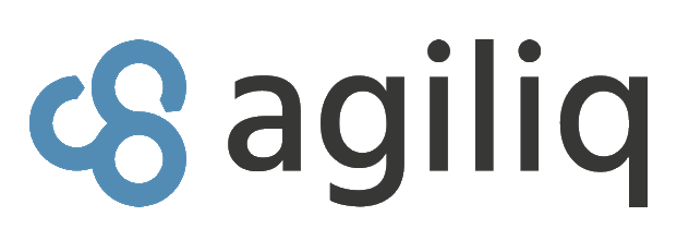 AgiliqPortal logo